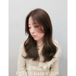 -P.STYLE派斯造型