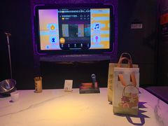 -星聚会KTV(合生汇黑金店)