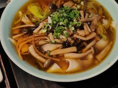 -喜晋道面馆(华严寺广场店)
