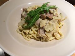 意大利传统车轮面-新贝乐意大利餐厅(苏州中心店)