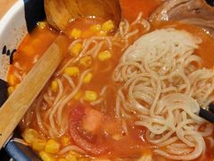 -味千拉面(又一城店)