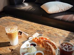 -maan coffee漫咖啡(五环街店)