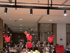 -深圳同泰万怡酒店·万荟轩自助餐厅(同泰店)