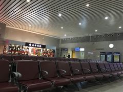 -洛阳龙门站