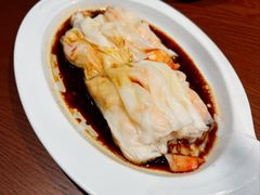 -香港池仔记肠粉王(博多新记襄阳南路店)