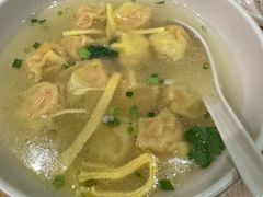 -东泰祥生煎馆(重庆北路店)