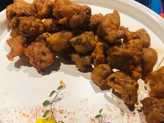 -上海滩餐厅(BFC外滩金融中心店)