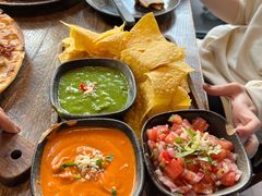 -Q MEX 库迈墨西哥餐吧(三里屯店)