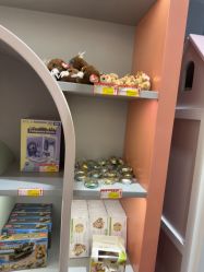 -奈尔宝家庭中心·亲子餐厅(华采天地店)