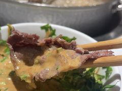 -汕头八合里海记牛肉店(清河店)