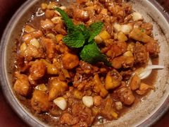 -千百味红餐厅·非遗江西菜(绿地双子塔总店)