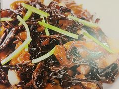 -老爷庙风味美食府(魏都大道店)