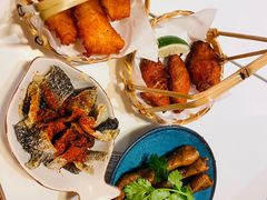 -GOGO Plate(成都太古里店)