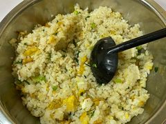 蛋炒饭-风鑫铃罗非鱼(道沟店)