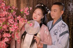 -汉仪华裳汉服馆(打浦桥店)