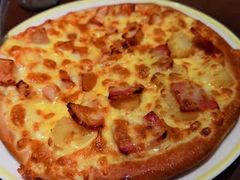 -萨莉亚意式餐厅(杭州滨江天街店)