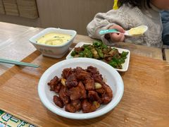 -老乡鸡(东方广场店)