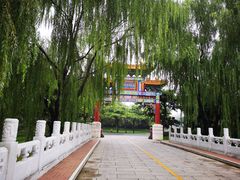-钓鱼台国宾馆