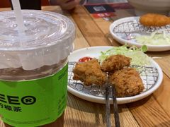 -味千拉面(广州金沙永旺梦乐城店)