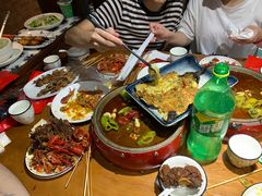 -0574龙虾的故事(东裕店)