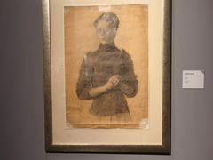 -江苏省美术馆(长江路新馆)