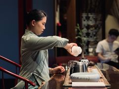 -江南雅厨(李公堤店)