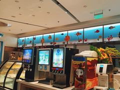 -纽斯特牛排自助餐厅(浦江万达店)
