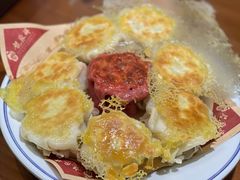 -龍聚祥烧麦馆(鼓楼店)