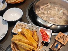 -同仁四季椰子鸡(宝安壹方城店)