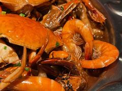 -胖哥俩肉蟹煲(河北勒泰购物中心店)