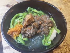 -素清香(解放路店)