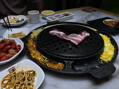 -韩宫宴和牛烤肉(合肥滨湖银泰城店)