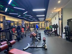 -西吉马游泳健身(协信店)