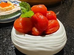 -上井料理黑金店(IFS国金中心店)