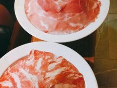 -旺晖本帮骨头煲·深夜火锅(梅园路店)