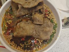 -龍歌自助小火锅(秦淮水游城店)