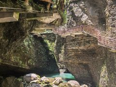 -鹿院坪生态旅游景区