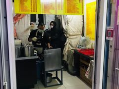 门面-酥香爆米花(金钟路店)