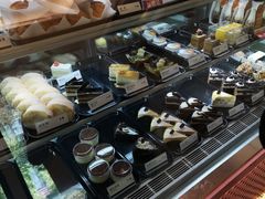 -樱花糕坊(万松园店)