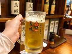 -鸟鹏烧鸟居酒屋(仁恒梦中心店)