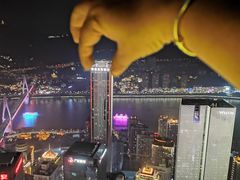 -WFC会仙楼观景台