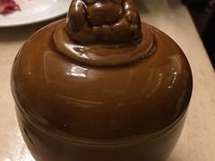 -杭州钱江新城万怡酒店-西餐厅