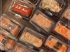 -池田寿司·4H鲜作(朝阳大悦城店)
