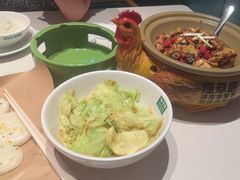 -绿草地·湘菜(7mall店)