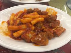 -玉华台饭庄(裕中西里小区店)