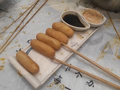 -成都瓜串串(华强北店)