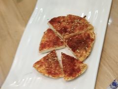 -花儿穆萨·烤肉餐厅(石马坪店)