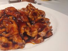 -南门小馆·清真(国贸商城店)