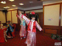 -沈阳玫瑰大酒店