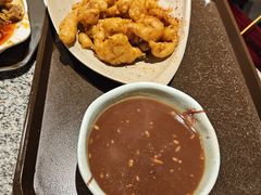 川味小酥肉-小街天府(西工小街店)